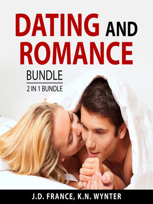 cover image of Dating and Romance Bundle, 2 in 1 Bundle